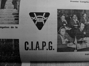 CIAPG           