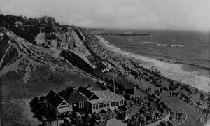 Bournemouth, Angleterre / England