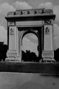 Arcul de Triumf