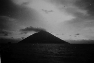 Le Stromboli     