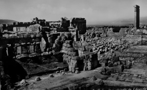 Baalbeck 